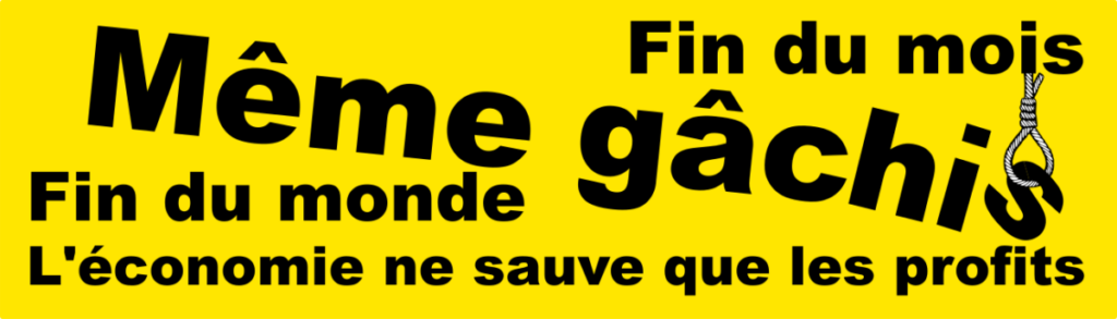 « La finance va s’orienter vers la finance durable » – Climat